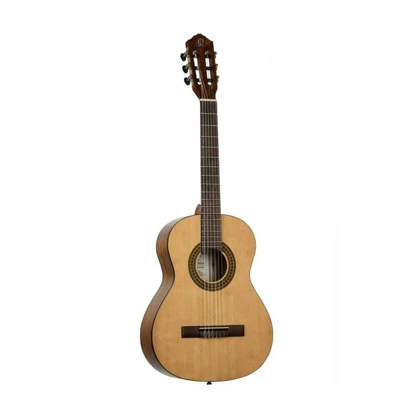 PACK GUITARE CLASSIQUE ORTEGA 3/4 EPICEA