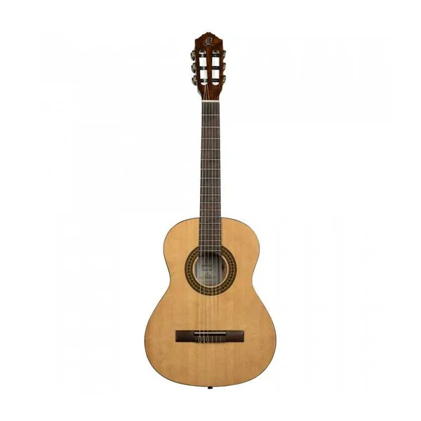 PACK GUITARE CLASSIQUE ORTEGA 3/4 EPICEA