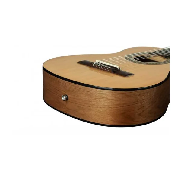 PACK GUITARE CLASSIQUE ORTEGA 3/4 EPICEA