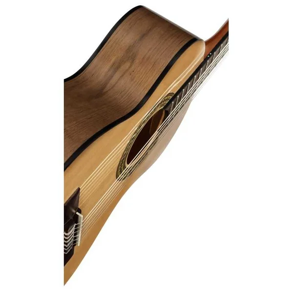 PACK GUITARE CLASSIQUE ORTEGA 3/4 EPICEA