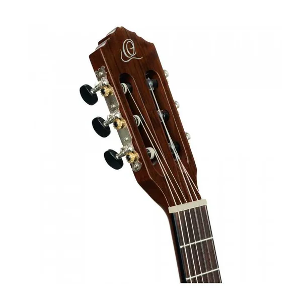 PACK GUITARE CLASSIQUE ORTEGA 3/4 EPICEA