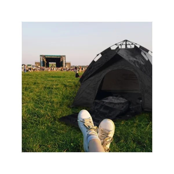 Pack Promo Soundboks-GO - enceinte autonome avec pack camping