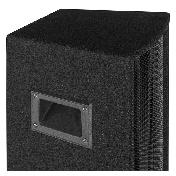 Pack Vonyx SL10 - 2 × 10″ Enceintes Passives 1000 W Max | Set Sono DJ/Bar 2-Voies