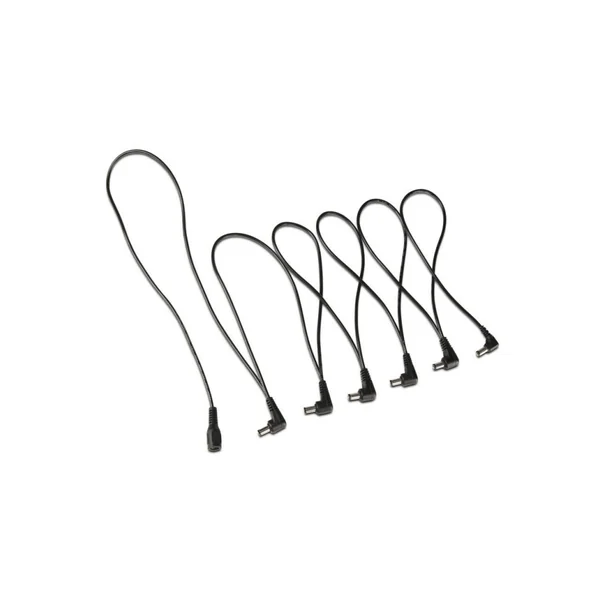 Palmer PWC6 dispatch alimentation 6 sorties