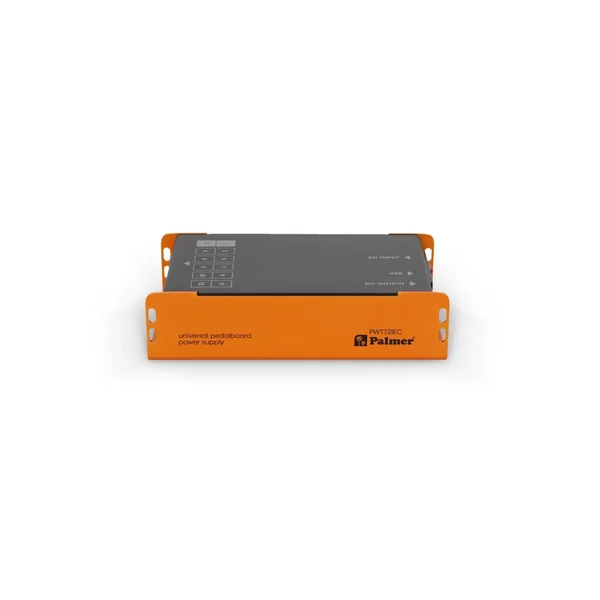 Palmer PWT 12 IEC