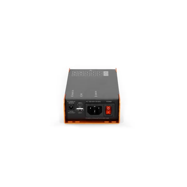 Palmer PWT 12 IEC