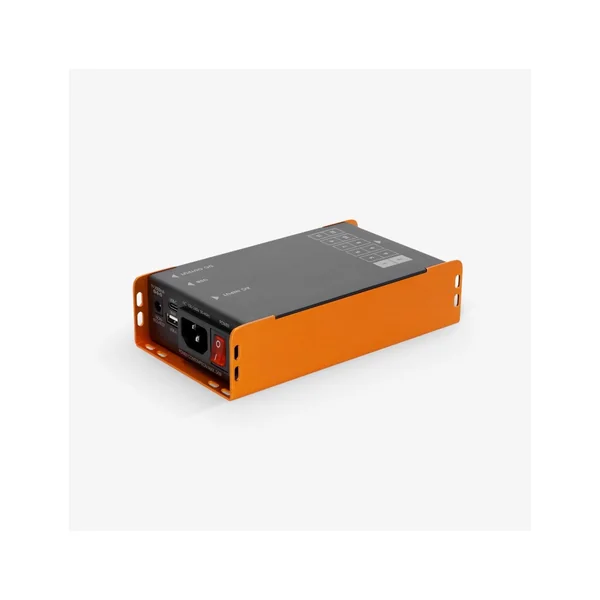 Palmer PWT 12 IEC
