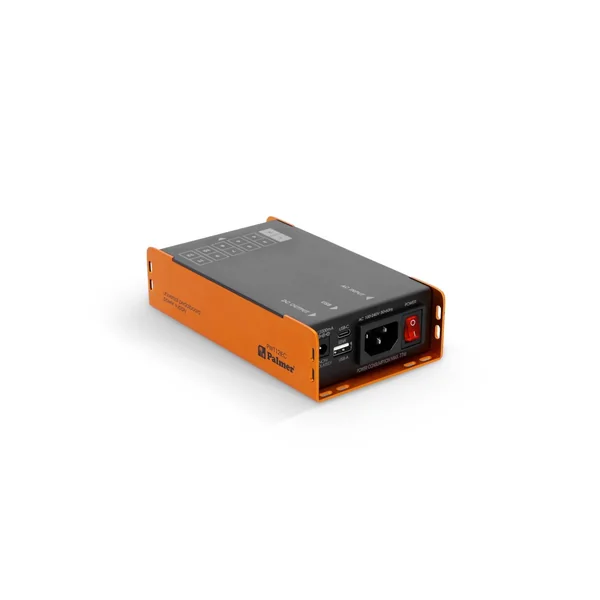 Palmer PWT 12 IEC