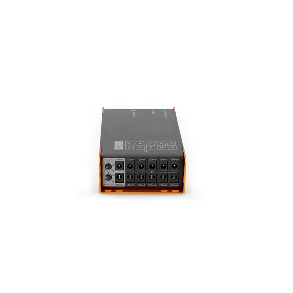 Palmer PWT 12 IEC