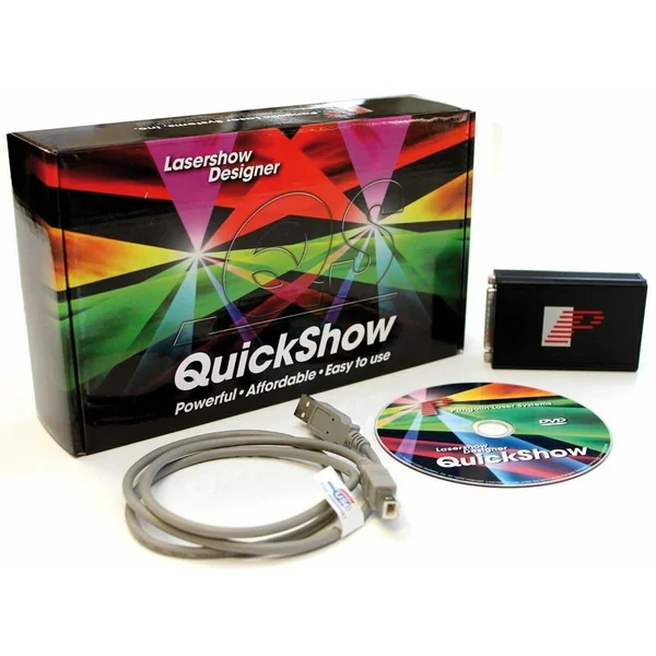Pangolin Quickshow/Flashback 3