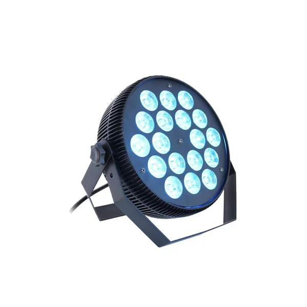 Par Slim 18x10W HEXA