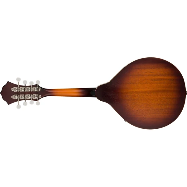 Paramount PM-180E Mandolin - aged cognac burst