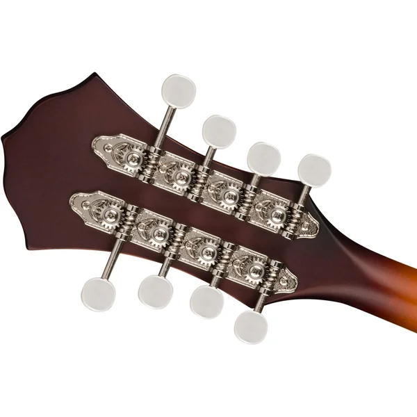 Paramount PM-180E Mandolin - aged cognac burst