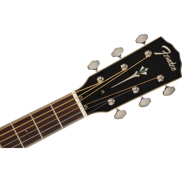 Paramount PR-180E Resonator - aged cognac burst