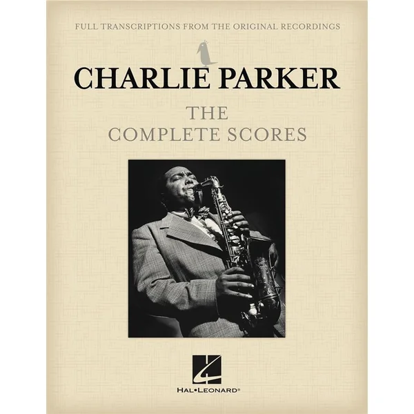 Parker C. The Complete Scores