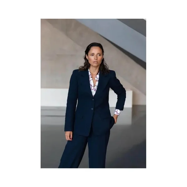 Patron veste Maison Fauve