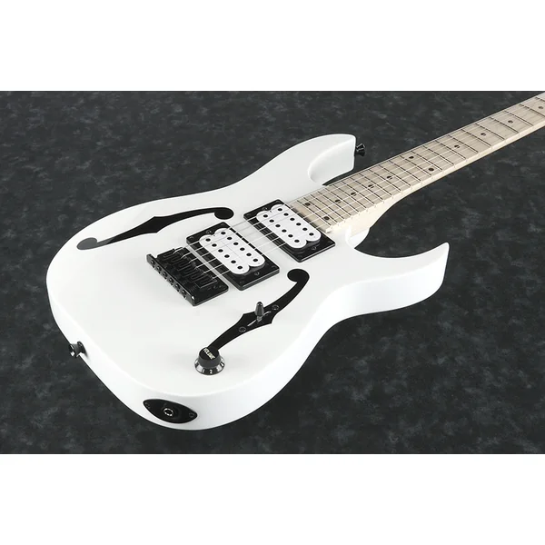 Paul Gilbert PGMM31 WH - white