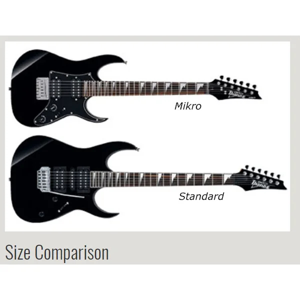Paul Gilbert PGMM31 WH - white