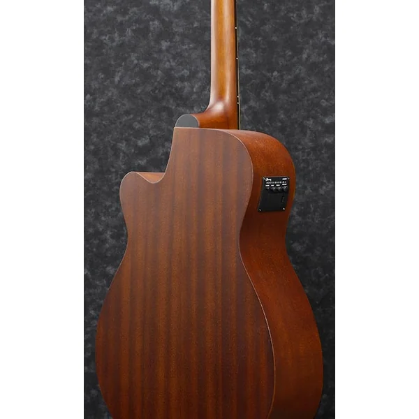 PC12MHCE OPN PF Series - open pore natural