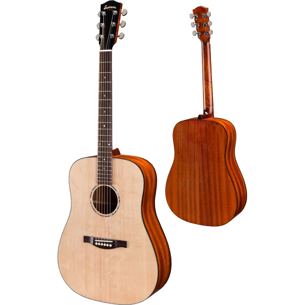 PCH1-D +Bag - natural satin