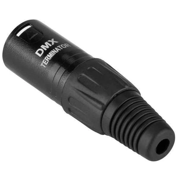 PD Connex CX108 Bouchon 120 Ohms DMX