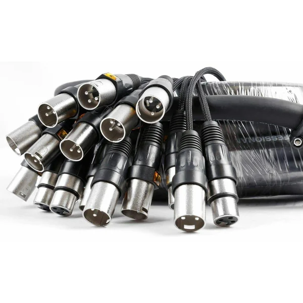 PD Connex Câble Audio 16 Entrées F/4 Sorties M - 30m