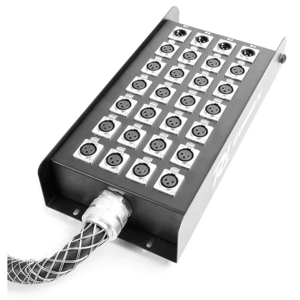 PD Connex Câble Audio 24 Entrées F/4 Sorties M - 30m