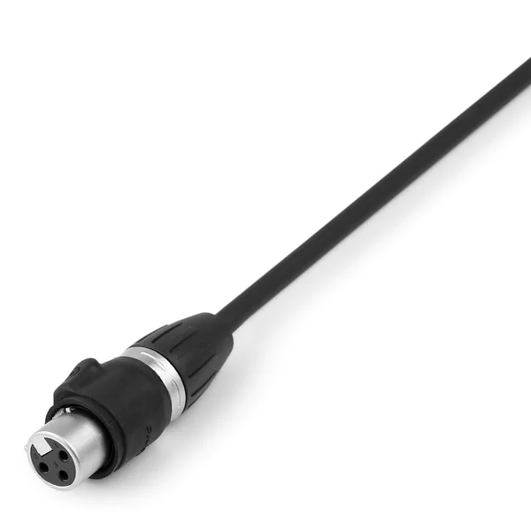 PD Connex DMX Cordon DMX IP 65, XLR 3 Pôles Mâle/XLR Femelle - 12m