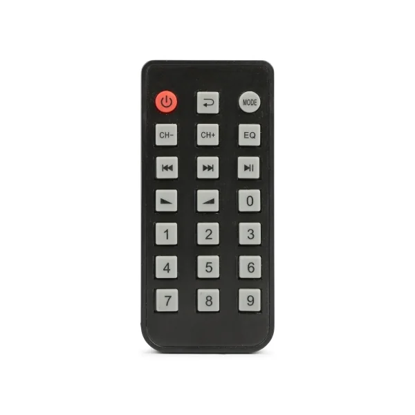 PDC75 Power Dynamics - Lecteur enregistreur USB SD MP3 FM et Bluetooth