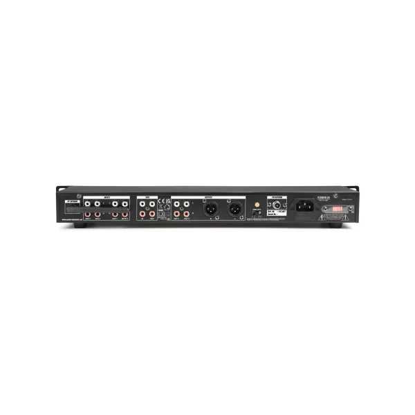 PDC75 Power Dynamics - Lecteur enregistreur USB SD MP3 FM et Bluetooth