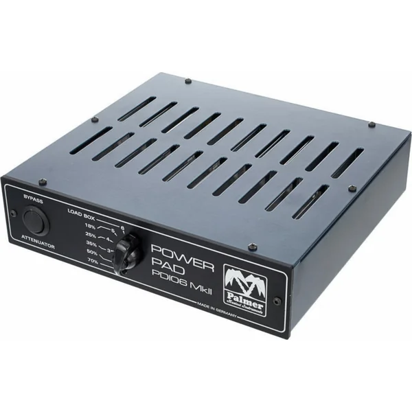 PDI 06 L16 Power Pad MkII 16 ohms