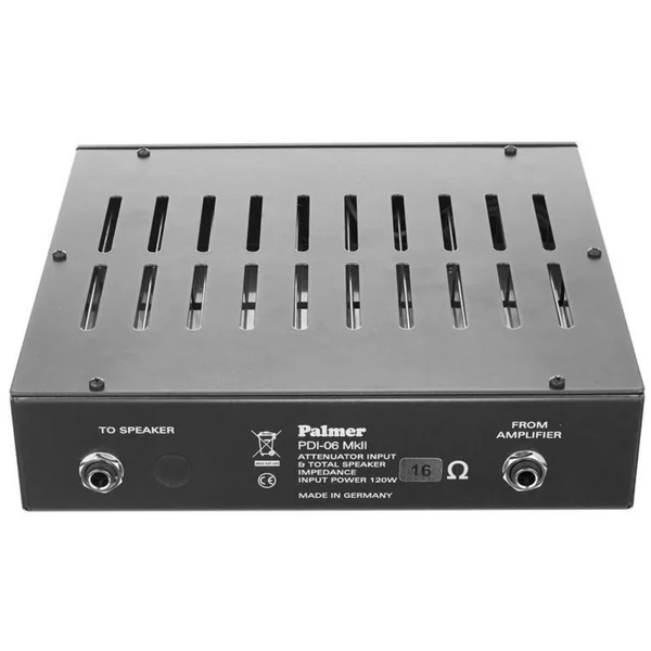 PDI 06 L16 Power Pad MkII 16 ohms