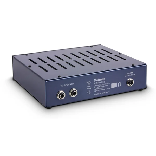PDI 06 L8 Power Pad MkII 8 ohms