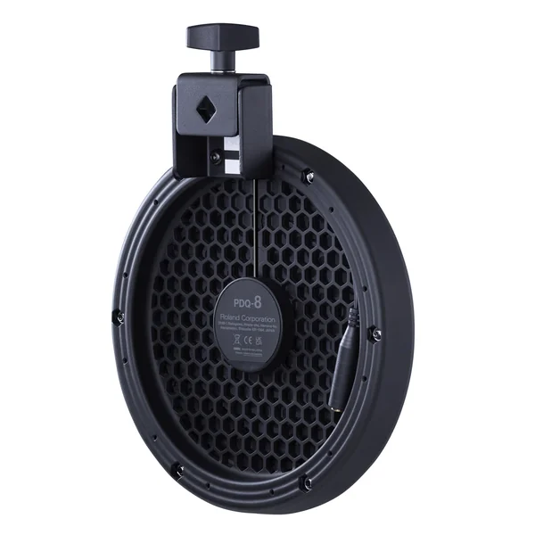 PDQ-8 Tom Pad