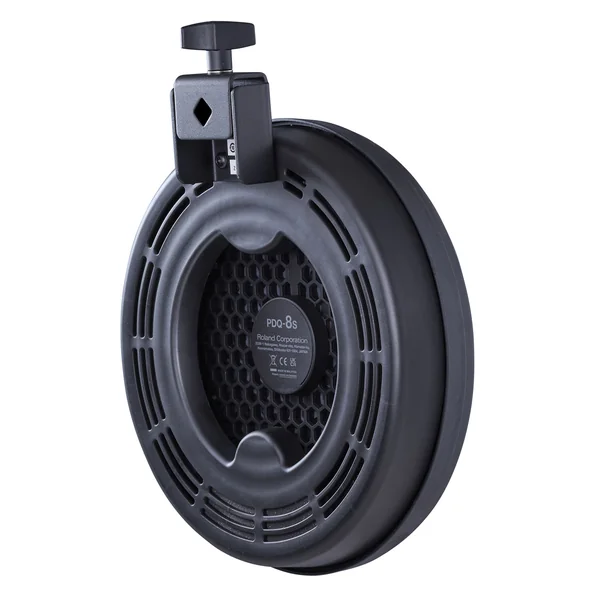 PDQ-8S Snare Pad