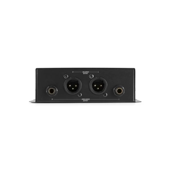 PDX40 Power dynamics - récepteur bluetooth 5.0 stéréo à sorties symetriques