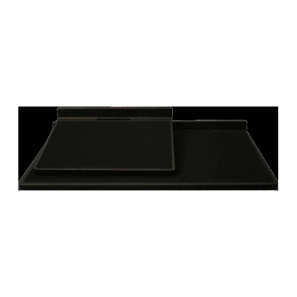 Pedalboard GATOR GPT-BLACK - en bois