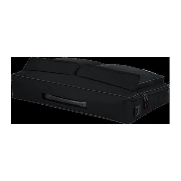 Pedalboard GATOR GPT-PRO-PWR-CE - en bois + alimentation