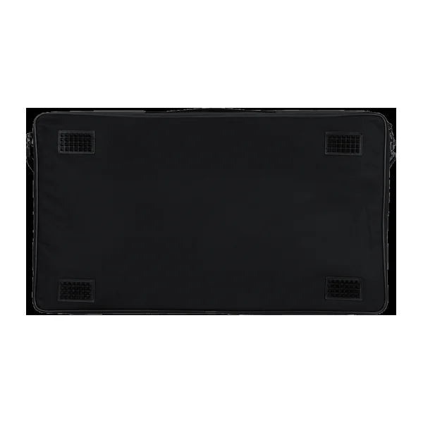 Pedalboard GATOR GPT-PRO-PWR-CE - en bois + alimentation