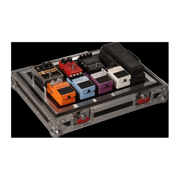 Pedalboard GATOR G-TOUR-PEDALBOARD-SM - G-Tour - pour 8-10 pédales