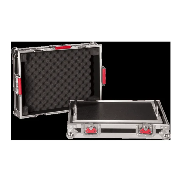 Pedalboard GATOR G-TOUR-PEDALBOARD-SM - G-Tour - pour 8-10 pédales