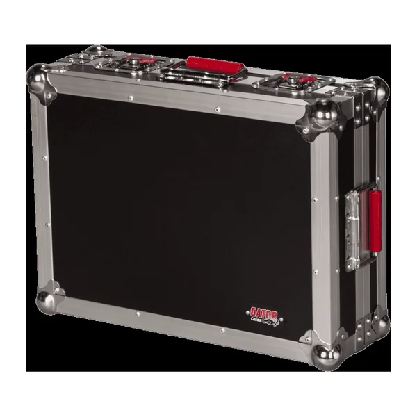 Pedalboard GATOR G-TOUR-PEDALBOARD-SM - G-Tour - pour 8-10 pédales