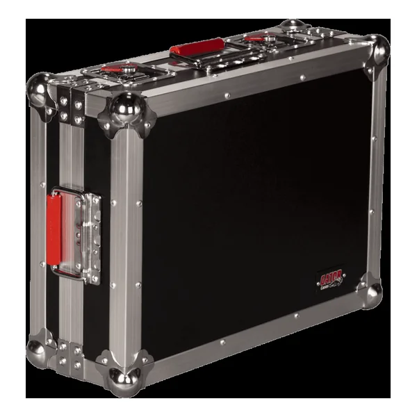 Pedalboard GATOR G-TOUR-PEDALBOARD-SM - G-Tour - pour 8-10 pédales