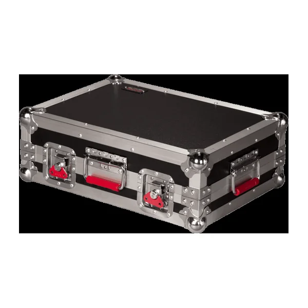 Pedalboard GATOR G-TOUR-PEDALBOARD-SM - G-Tour - pour 8-10 pédales