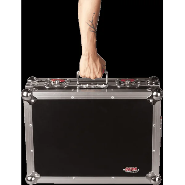 Pedalboard GATOR G-TOUR-PEDALBOARD-SM - G-Tour - pour 8-10 pédales