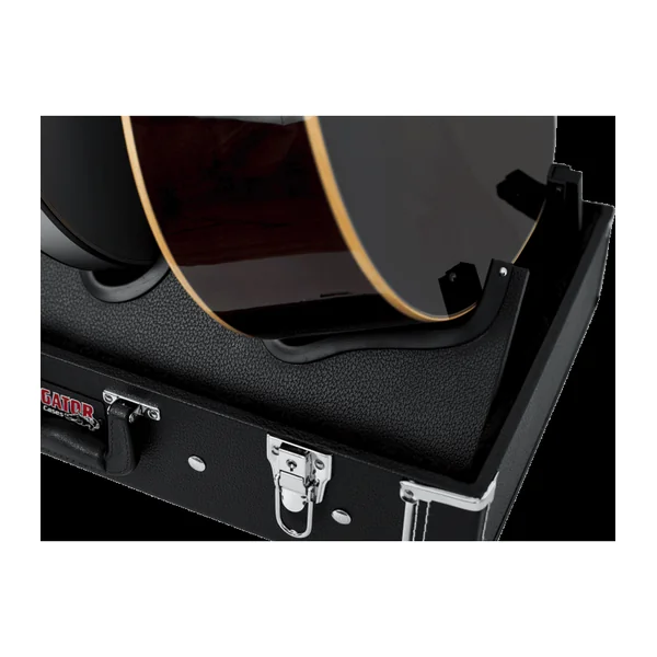 Pedalboard Stand GATOR GW-GIGBOXJR - Gig Box - Pedal board/stand 3 guitares