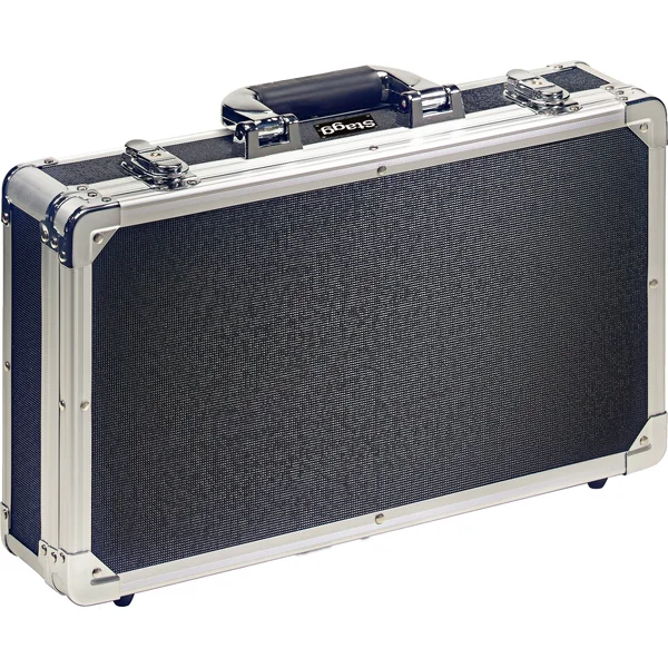 Pedalboard UPC424 226 x 424 x 100 mm