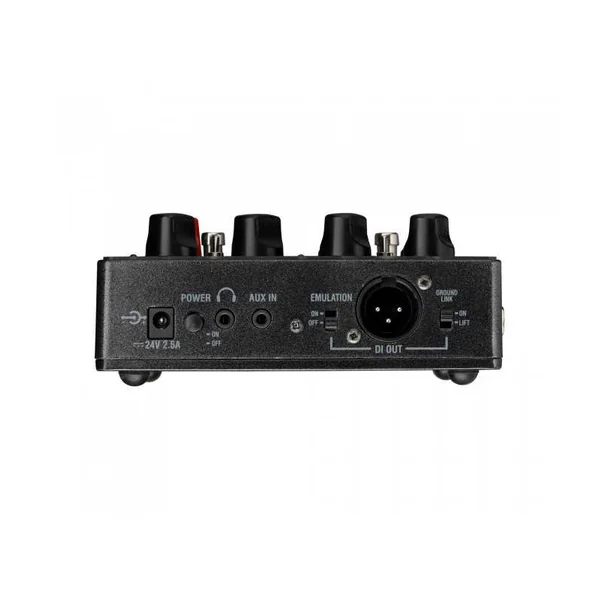 PEDALE POUR AMPLI LANEY IRONHEART LOUDPEDAL 60W