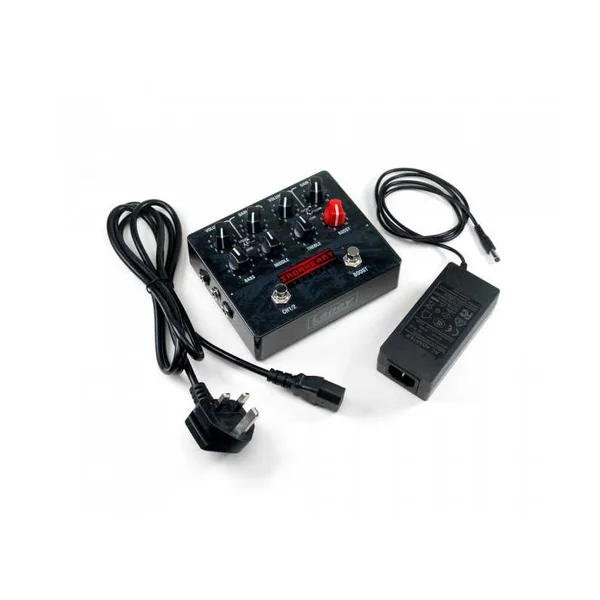 PEDALE POUR AMPLI LANEY IRONHEART LOUDPEDAL 60W