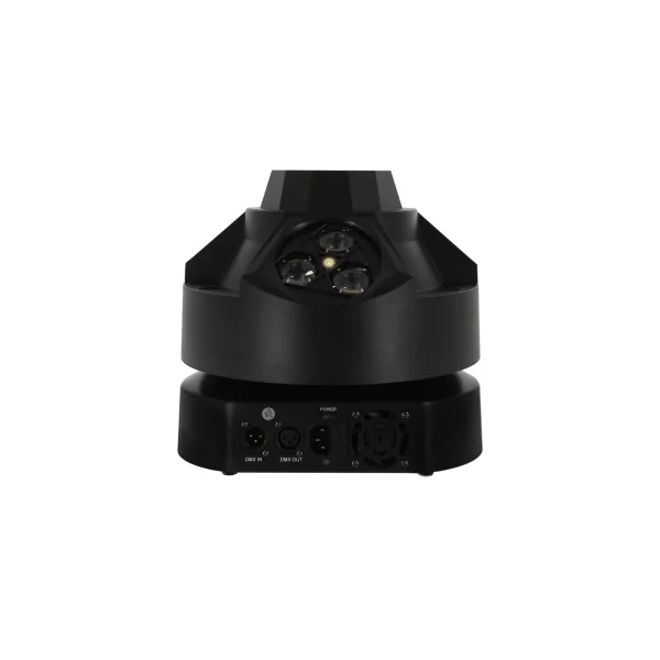 PEGASE Power lighting - Effet LED 12X15w RGBW